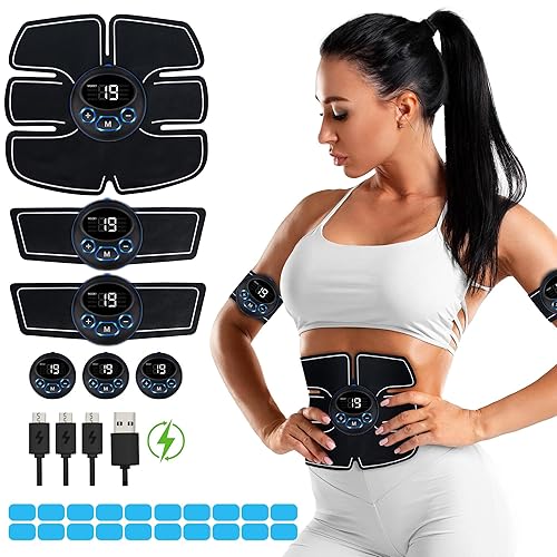 Abtanium Ab Stimulator